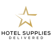 Hotel Supplies Delivered